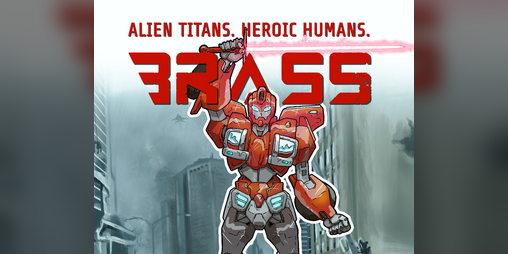 Cover image for BRASS Redux