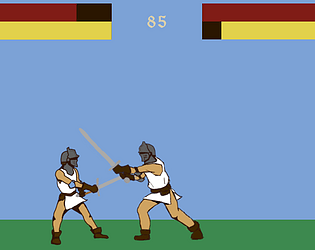 KnightClash