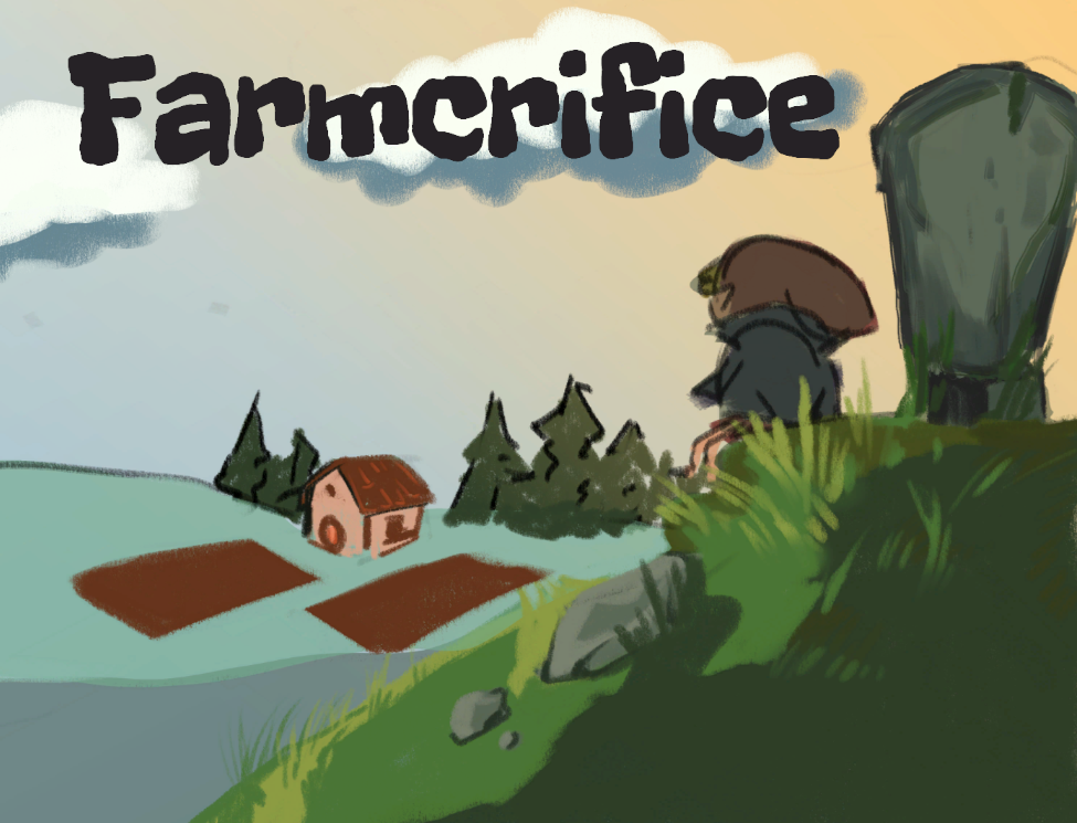 Farmcrifice