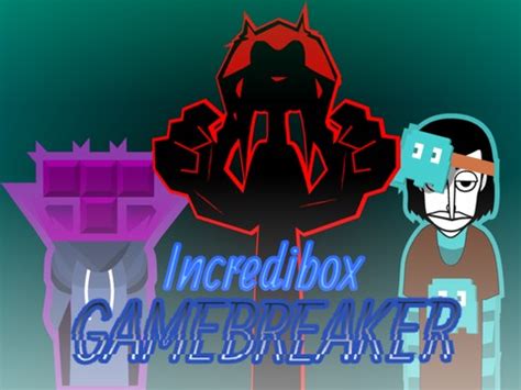 Incredibox - GameBreaker