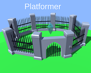 Platformer