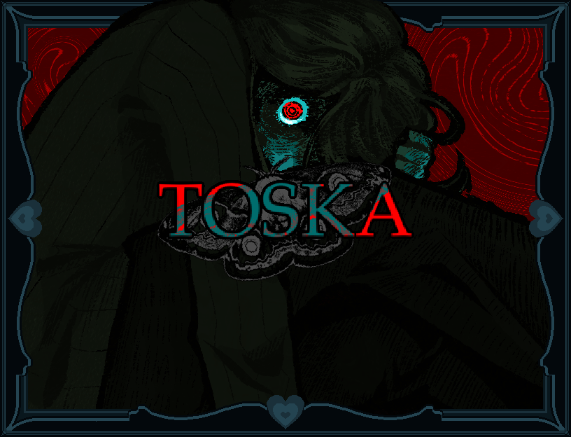 TOSKA