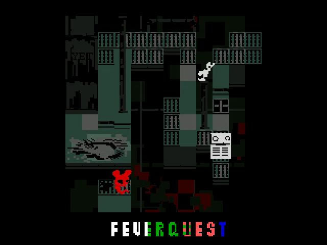 Cover image for feverquest