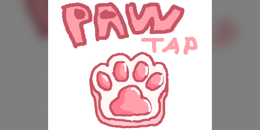 Cover image for Paw Tap