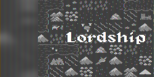 Cover image for Lordship 2