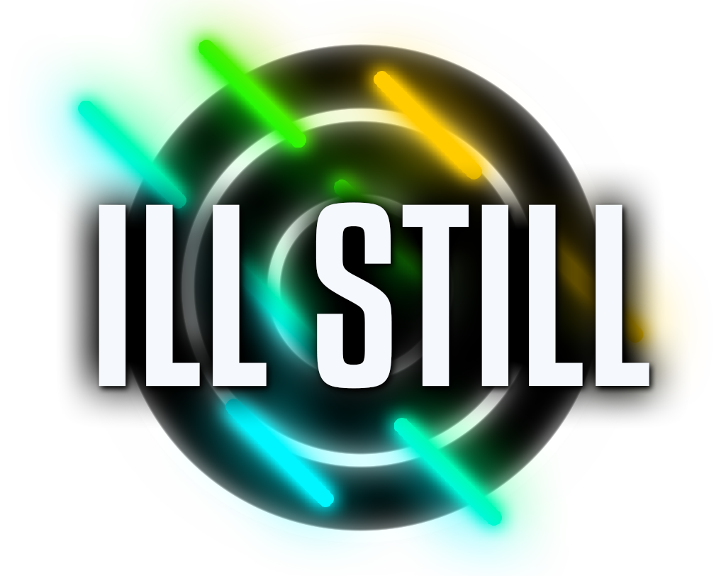 Cover image for Ill Still