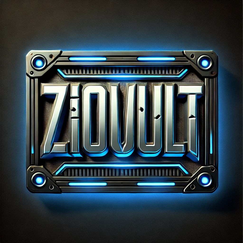 ZIOVault