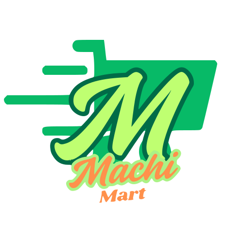 Machimart by mediar