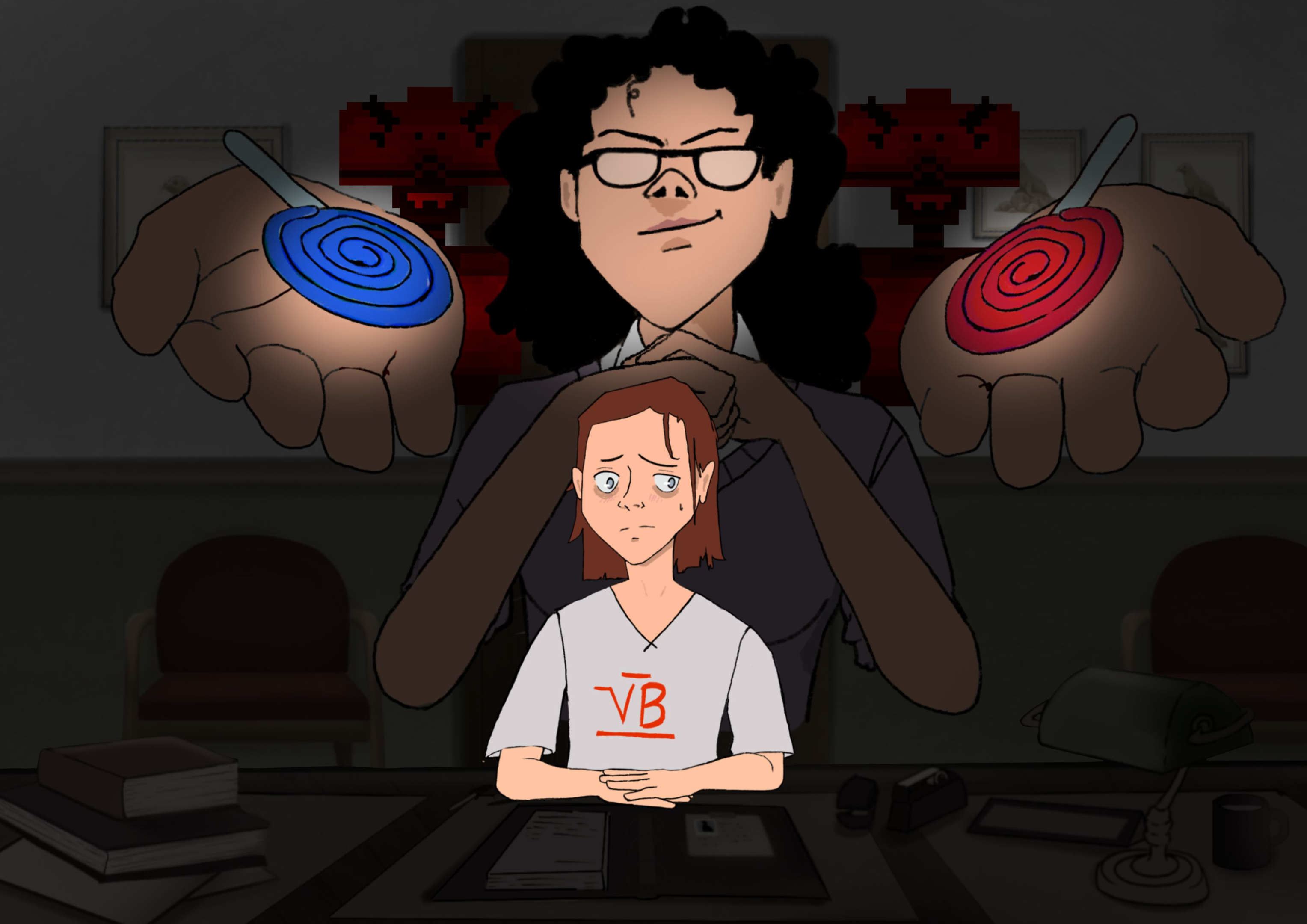 Cover image for PerfectRed