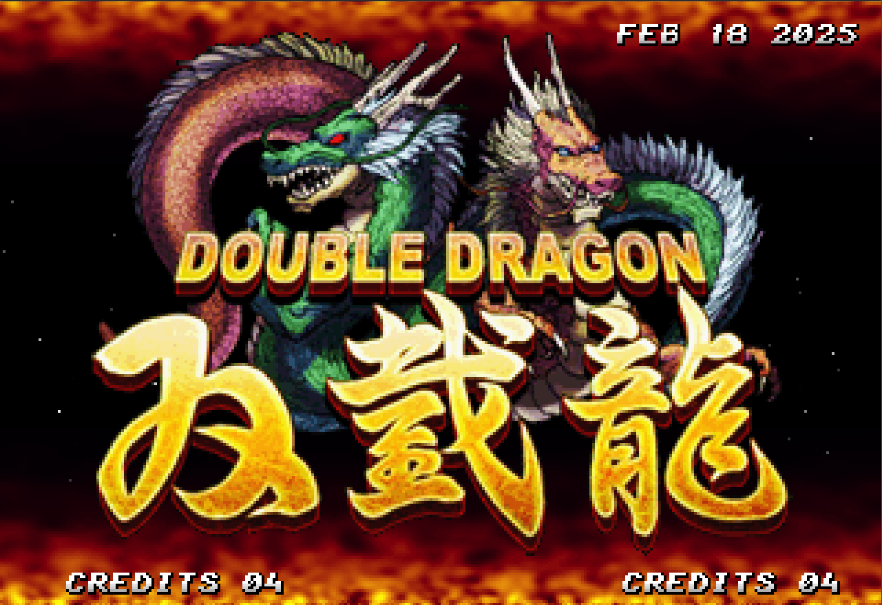 Amazon.co.jp: DOUBLE DRAGON SOUND COLLECTION VOL.1: Music