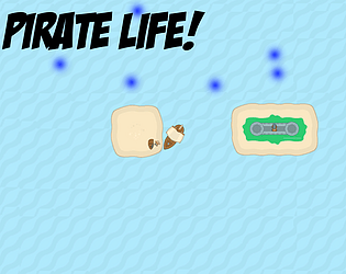 Pirate Life