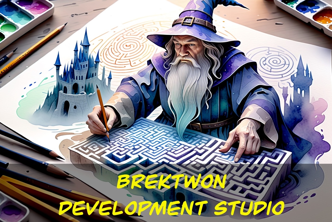 Brektwon Development Studio