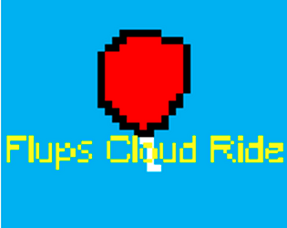 Flup's Cloud Ride