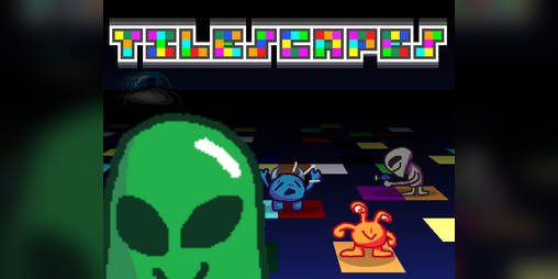 Cover image for Tilescapes