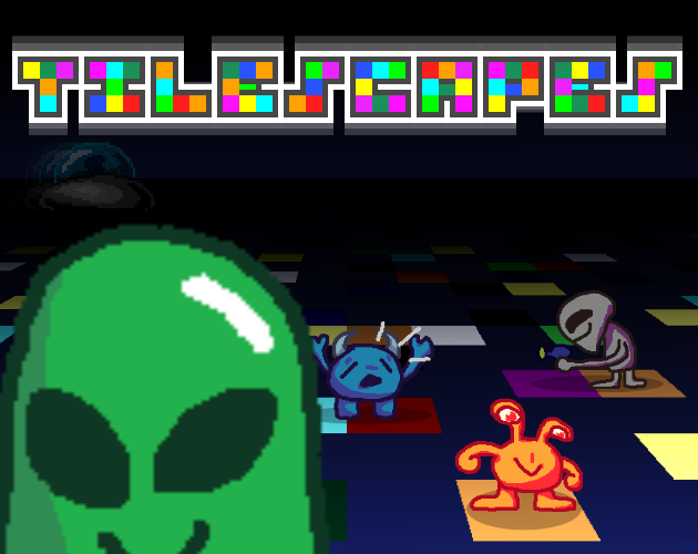 Tilescapes