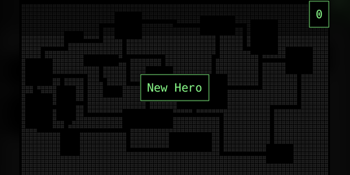 Cover image for Hero