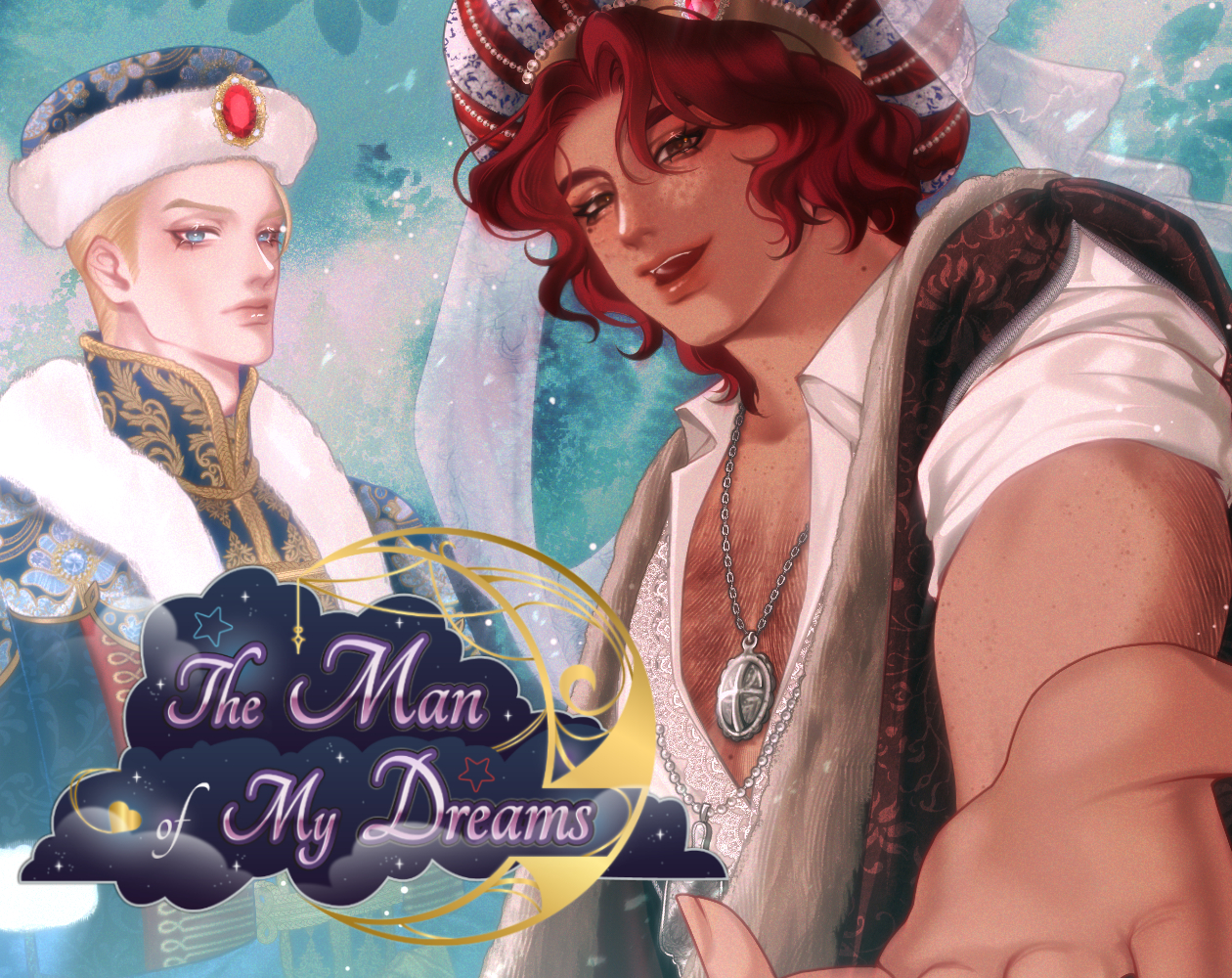 Play The Man of My Dreams - Recommended Game