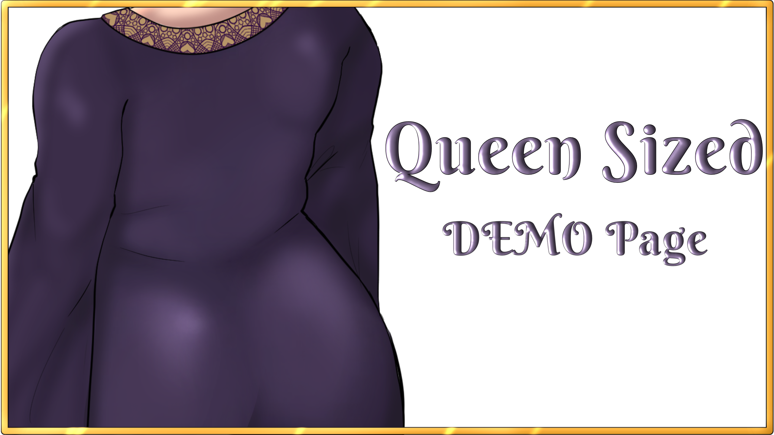 Queen Sized RM Intro Demo