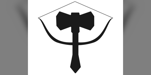 Cover image for The Dungeon Sellswords