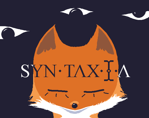 SYNTAXIA [Free] [Adventure] [Windows] [macOS] [Linux]
