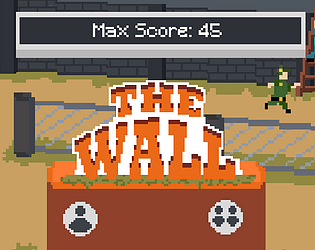 The Wall