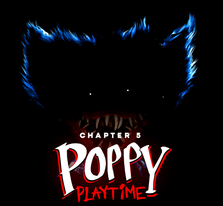 POPPY PLAYTIME CHAPTER 5 PRICE visual data 7