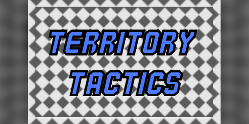 Cover image for Territory Tactics