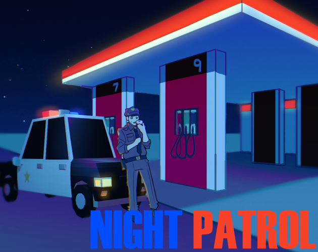 Night Patrol