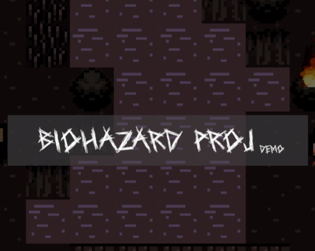 Biohazard Proj