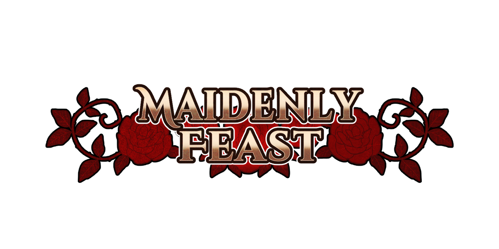 Maidenly feast