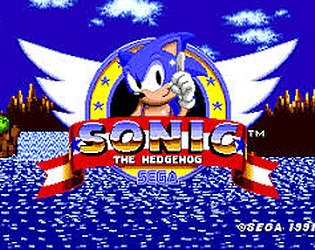 The Unofficial Sonic World Site