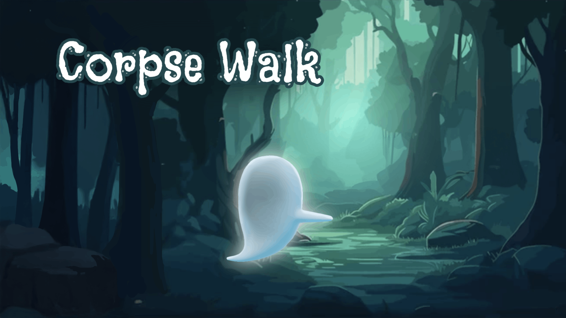 Corpse Walk