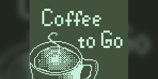 Cover image for Coffee to Go