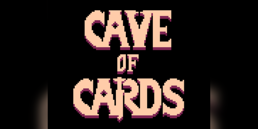 Cover image for Cave of Cards