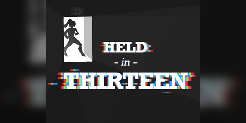 Cover image for Held in Thirteen