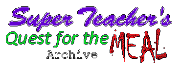 Super Teacher's Archive