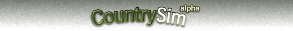 CountrySim