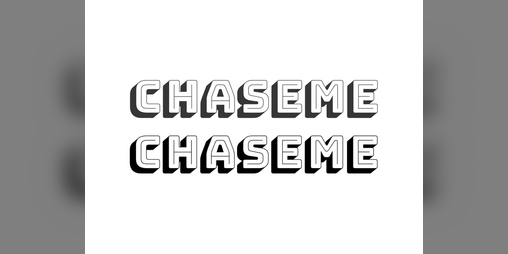 Cover image for ChaseMe
