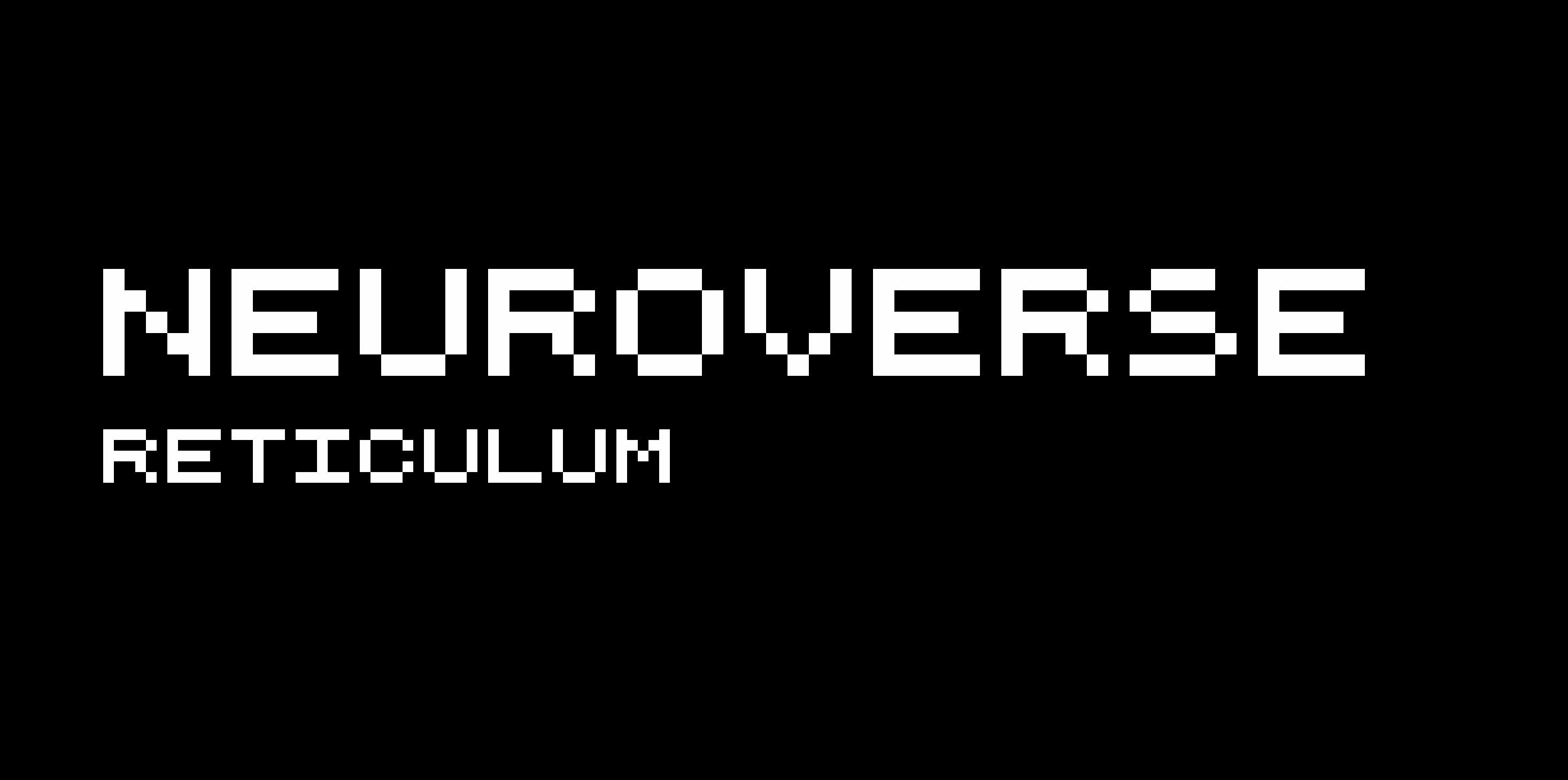 Neuroverse Reticulum