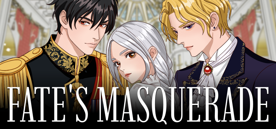 Fate's Masquerade: Otome Visual Novel