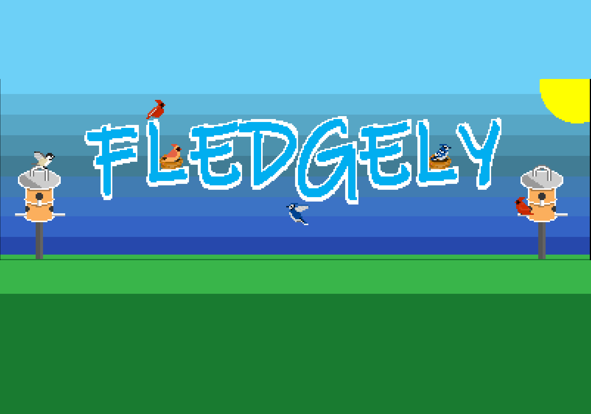Fledgely