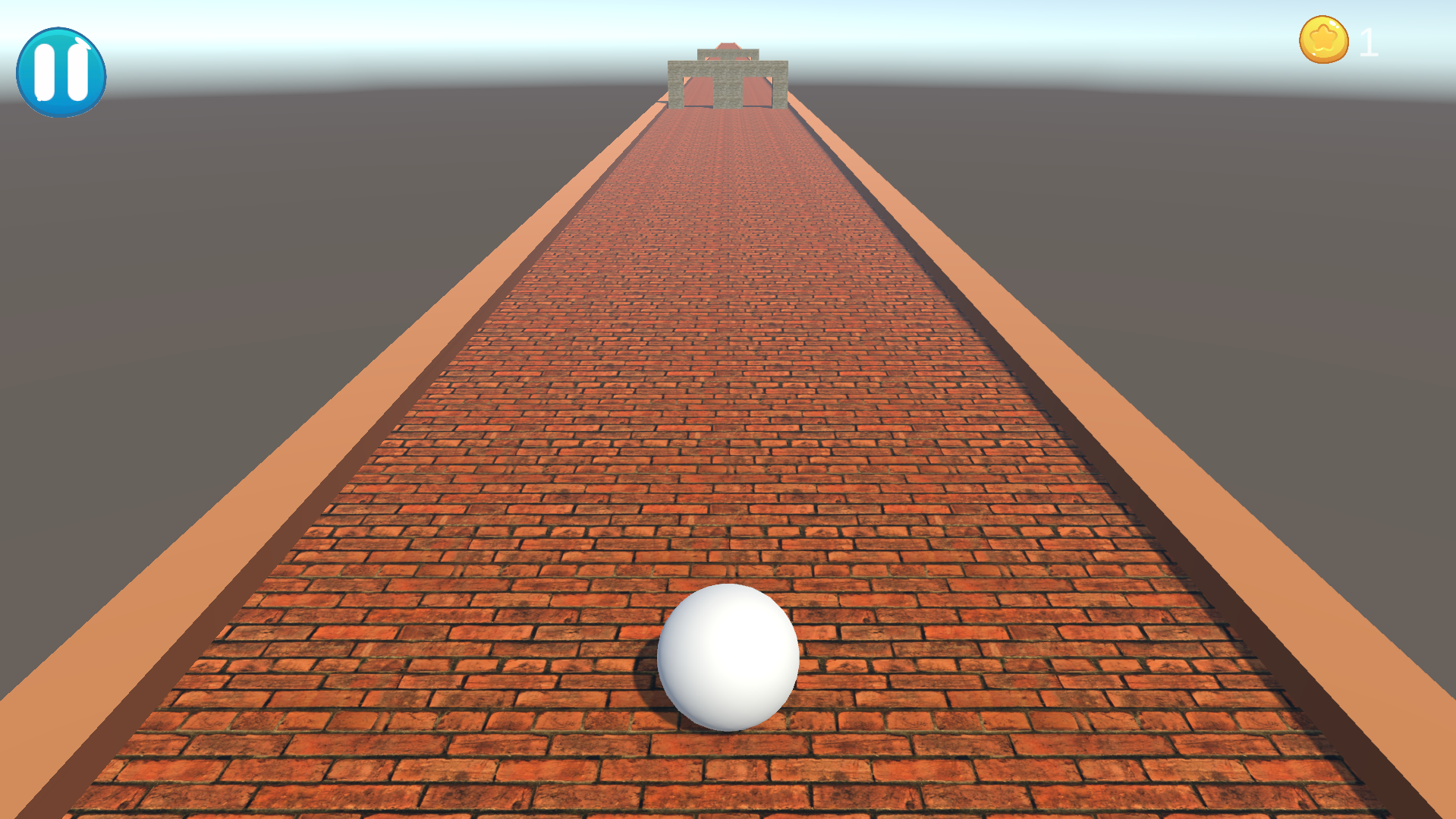 Endless Runner