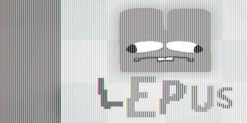 Cover image for Lepus