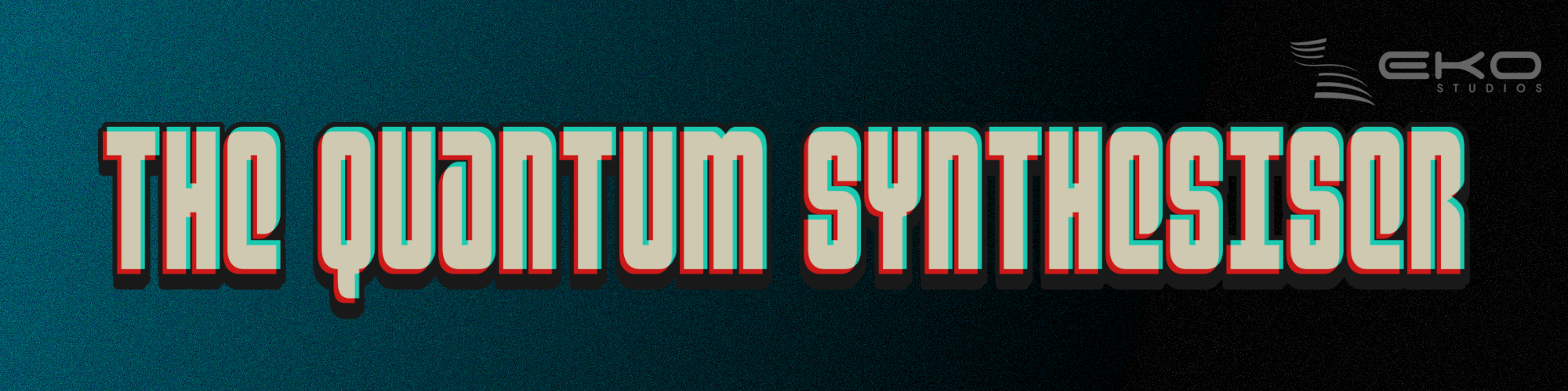 The Quantum Synthesiser - Royalty Free Music Pack