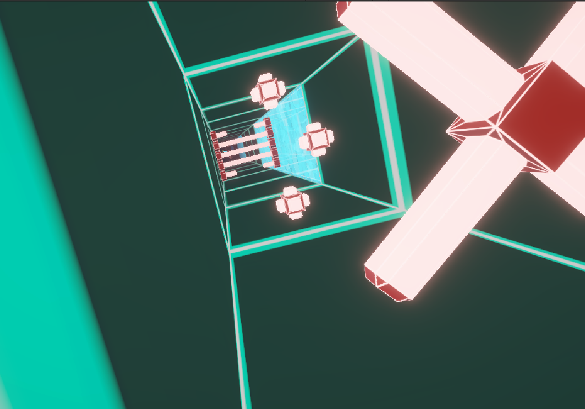 Cover image for Gumper (gravity jumper)