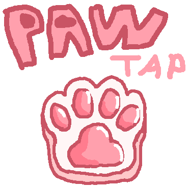 Paw Tap