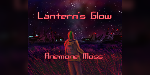 Cover image for Lantern's Glow