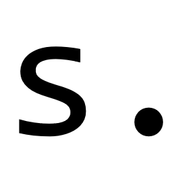 s.