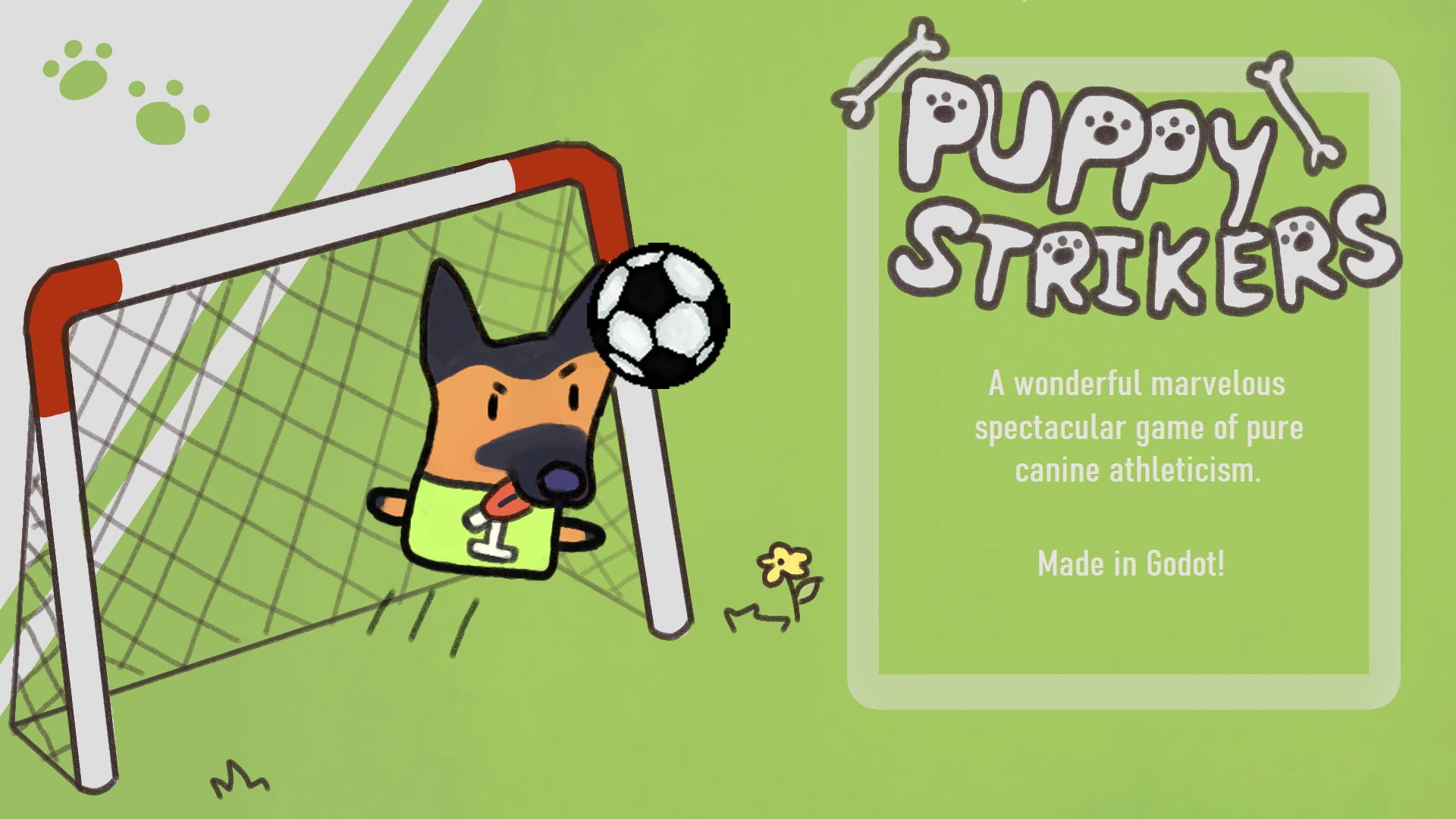 Puppy Strikers