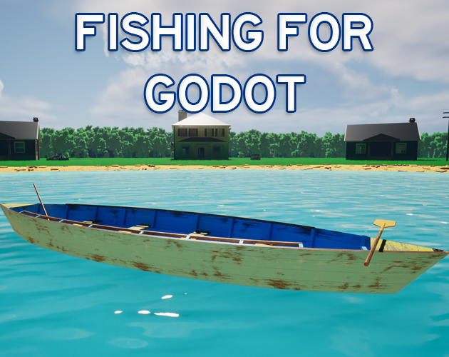 Fishing for Godot